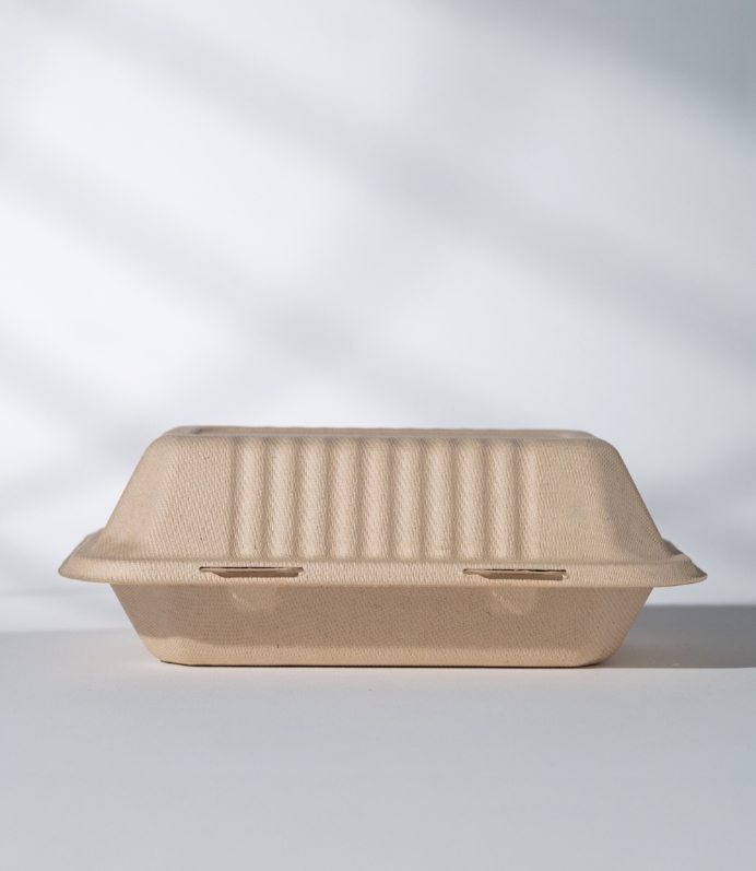 Bio burger large 23x15x8